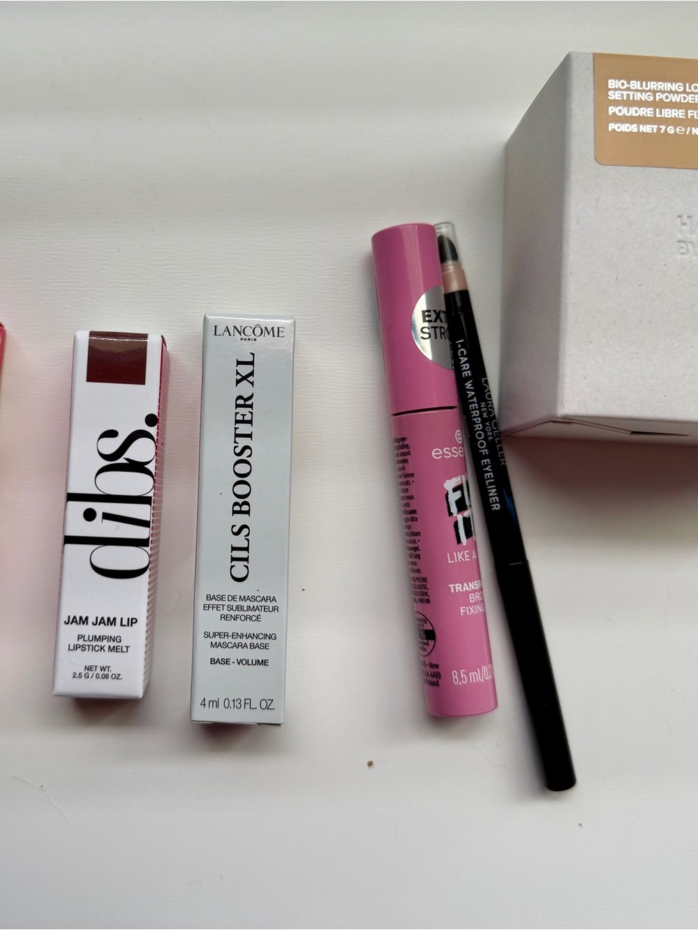 Makeup bundle with bag! - Picture 3 of 4